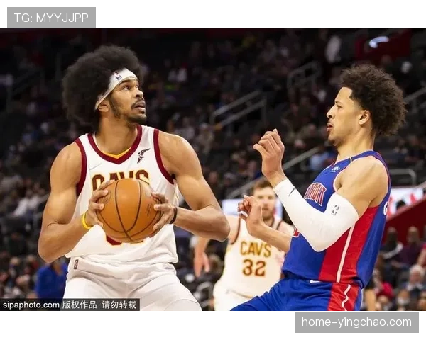 活塞进攻效率大幅提升 康宁汉姆主导战术体系