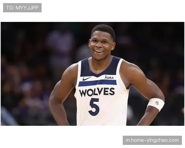 森林狼5.5%概率卡在控卫环节 爱德华兹失误率成季后赛上限关键变量