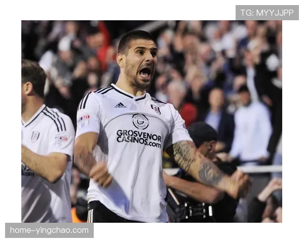 富勒姆控球率波动反映米特罗维奇离队影响，中锋支点作用缺失